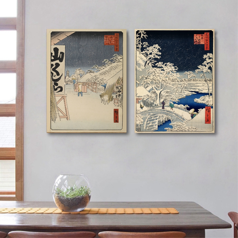 Japanese Traditional Landscape - Japanese Lifestyle And Traditions บทวิจารณ์และราคา