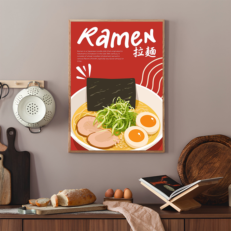 Modern Minimalism Japanese Cui - Japanese Lifestyle Food บทวิจารณ์และราคา