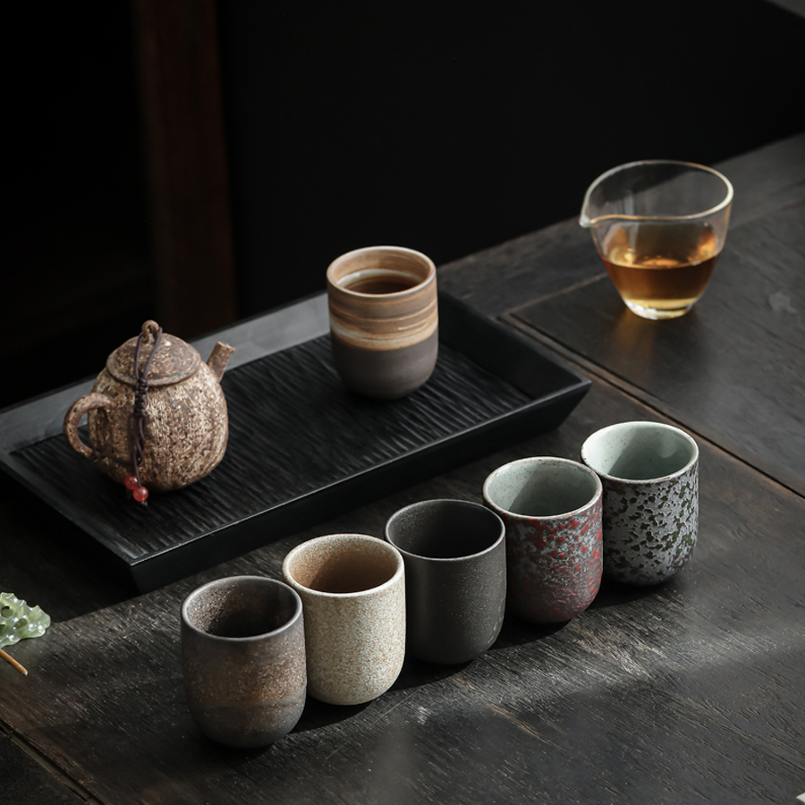 New Vintage Ceramics Cups Japa - Is Japanese Lifestyle Healthy บทวิจารณ์และราคา