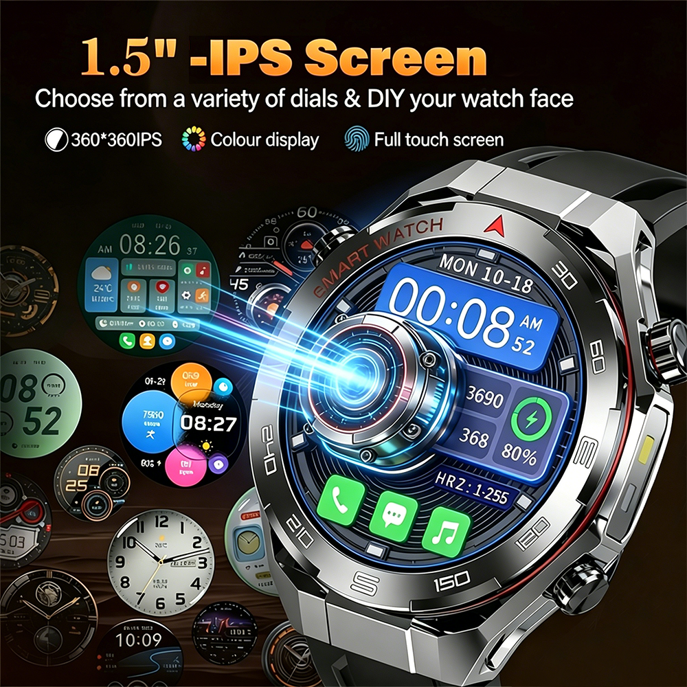 All Day Health Tracking Smart  - Lifestyle Of Japanese บทวิจารณ์และราคา