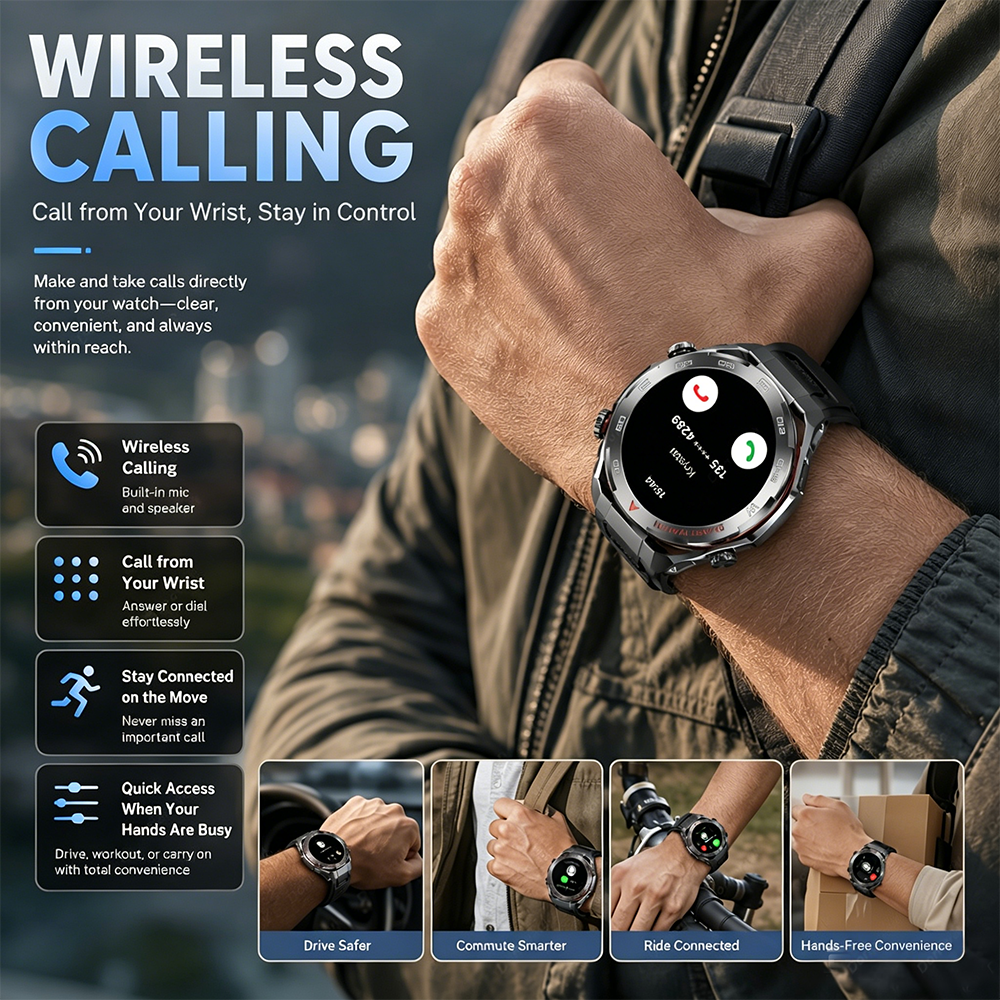 All Day Health Tracking Smart  - Lifestyle Of Japanese บทวิจารณ์และราคา