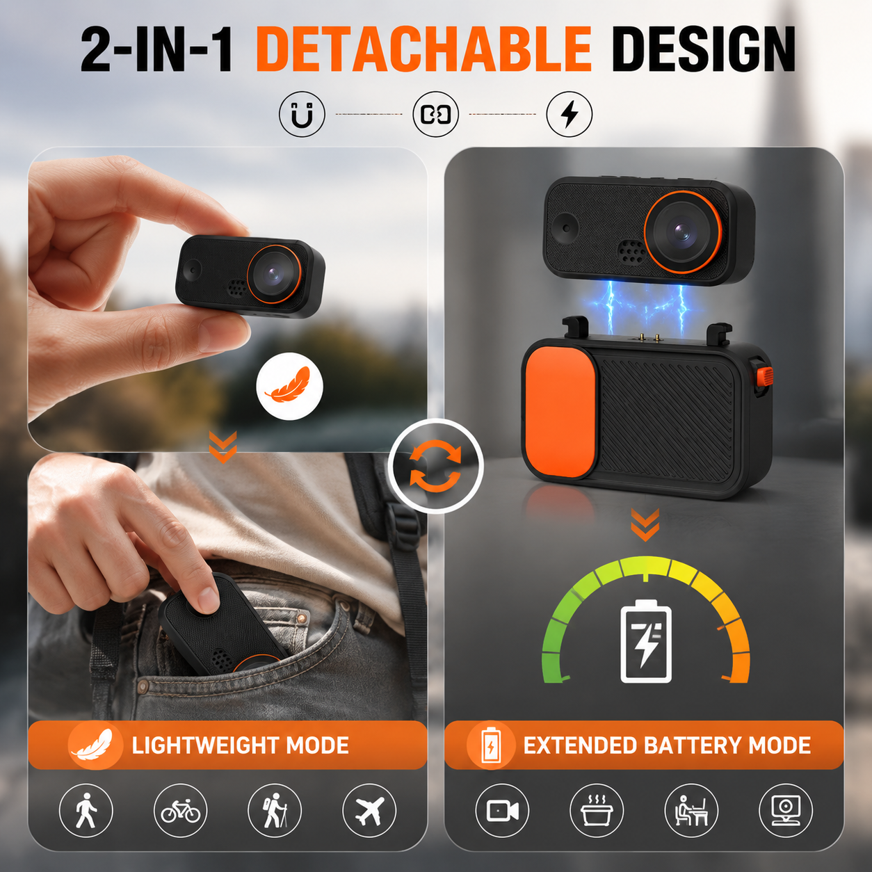 Mini Magnetic POV Daily Life V - Japanese Lifestyle App บทวิจารณ์และราคา