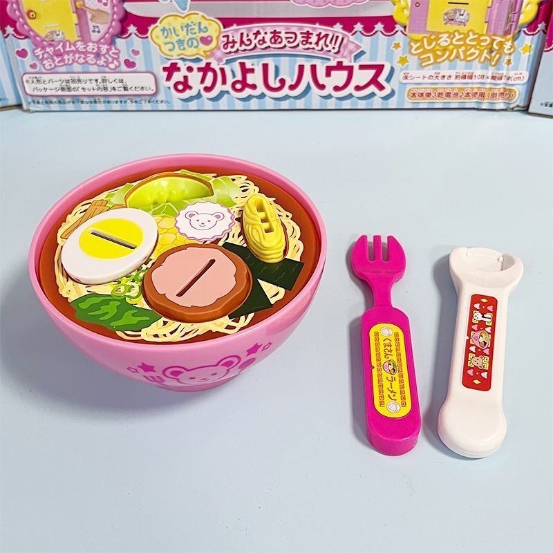 Japanese Simulation Noodle Ram - Japanese Lifestyle Food บทวิจารณ์และราคา