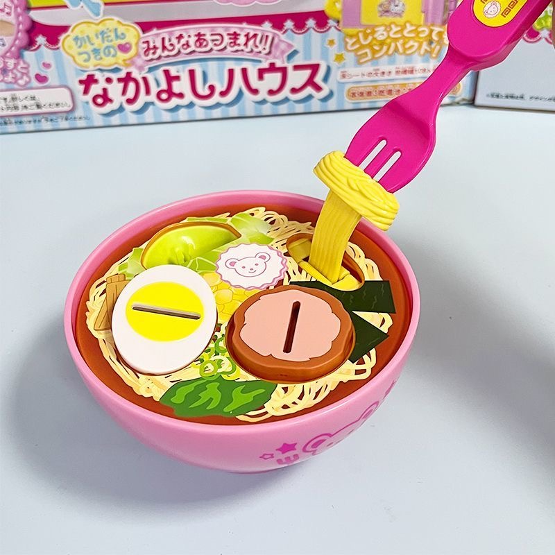 Japanese Simulation Noodle Ram - Japanese Lifestyle Food บทวิจารณ์และราคา