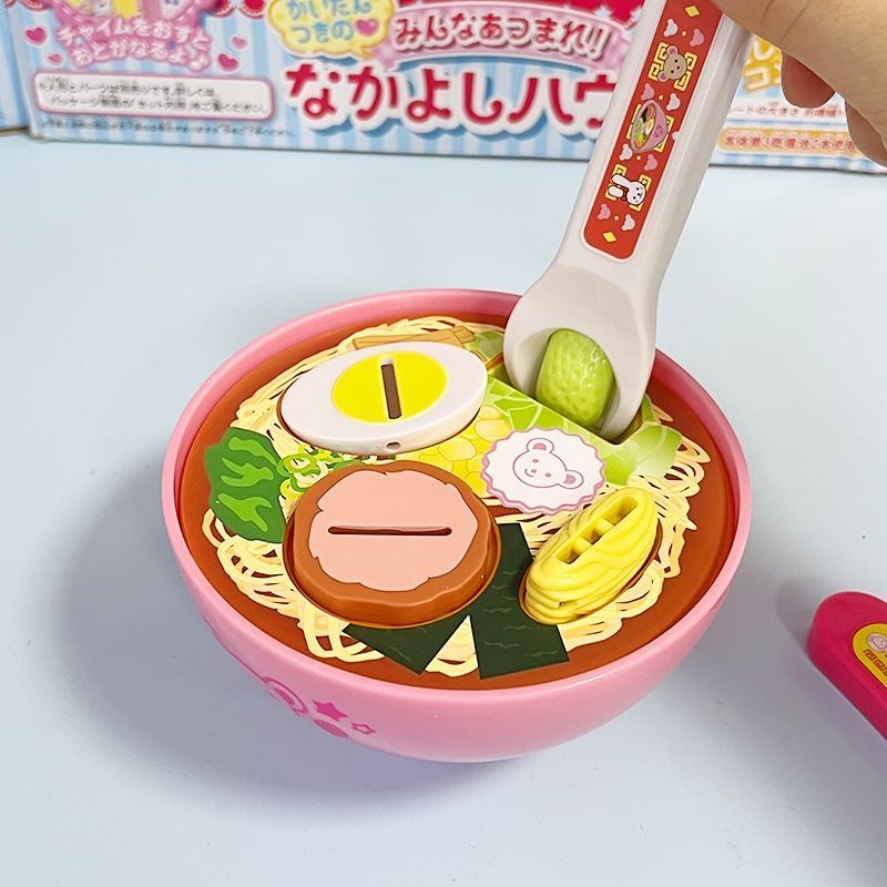 Japanese Simulation Noodle Ram - Japanese Lifestyle Food บทวิจารณ์และราคา