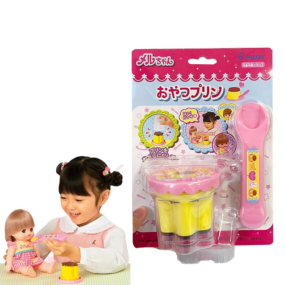 1/3/5PCS Pudding Set Food Feed - Japanese Lifestyle Food บทวิจารณ์และราคา