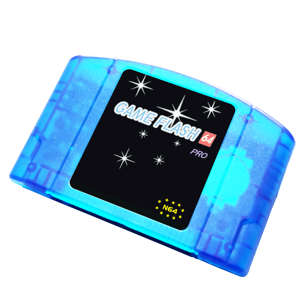 SC64 Cartridge N64 Cartridge S - Japanese Lifestyle And Traditions บทวิจารณ์และราคา
