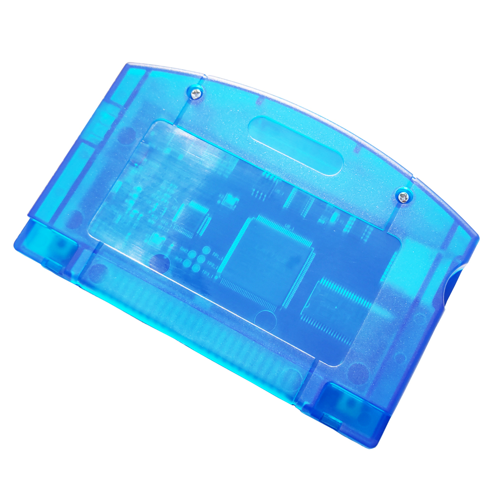 SC64 Cartridge N64 Cartridge S - Japanese Lifestyle And Traditions บทวิจารณ์และราคา