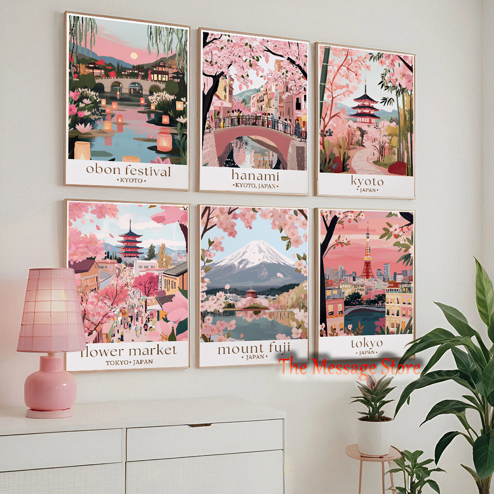 Tokyo Flower Market Japanese F - Japanese Lifestyle And Culture บทวิจารณ์และราคา