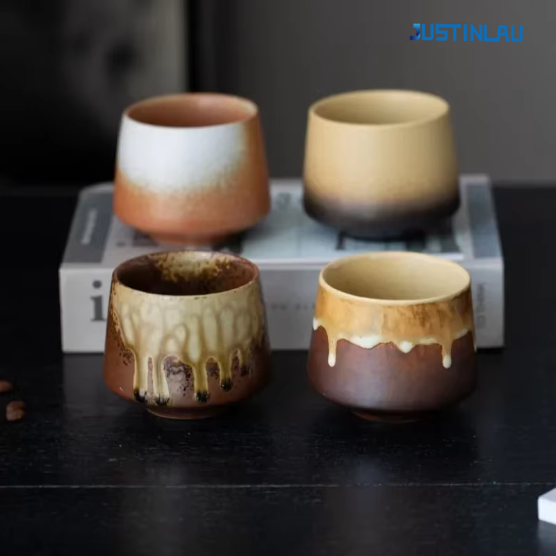 JUSTINLAU New Vintage Ceramics - Is Japanese Lifestyle Healthy บทวิจารณ์และราคา