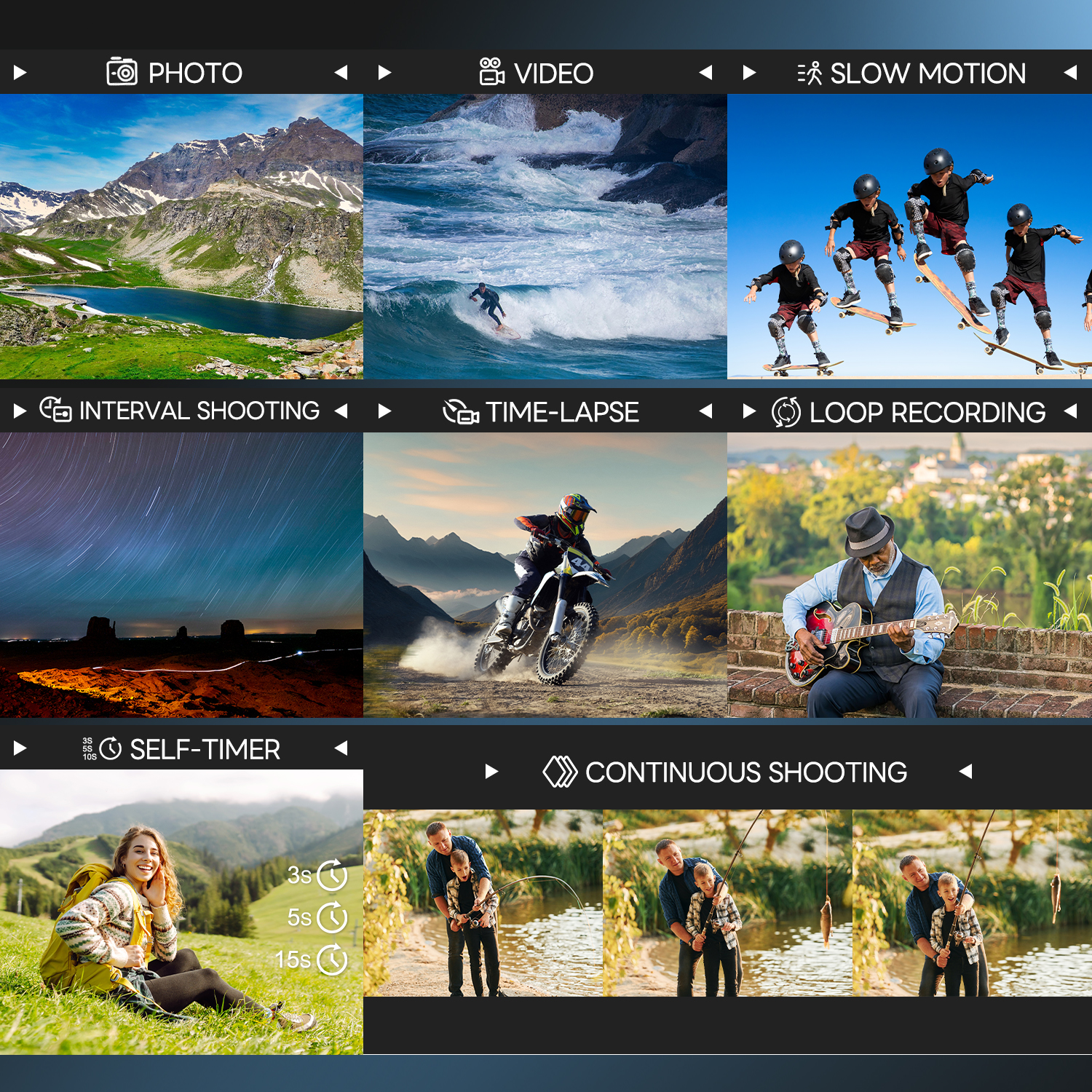 NBD 5K&48MP Digital Cameras Ph - Japanese Lifestyle App บทวิจารณ์และราคา