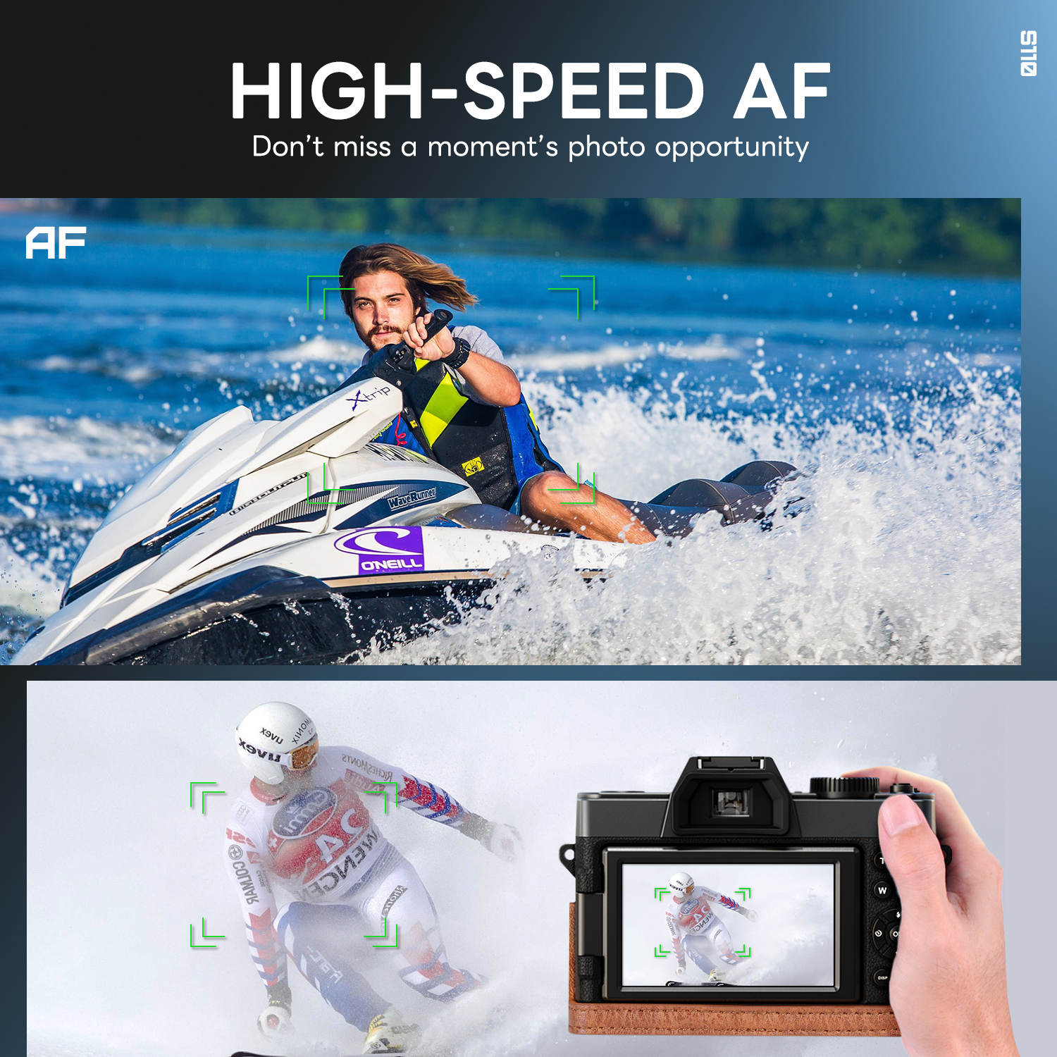 NBD 5K&48MP Digital Cameras Ph - Japanese Lifestyle App บทวิจารณ์และราคา