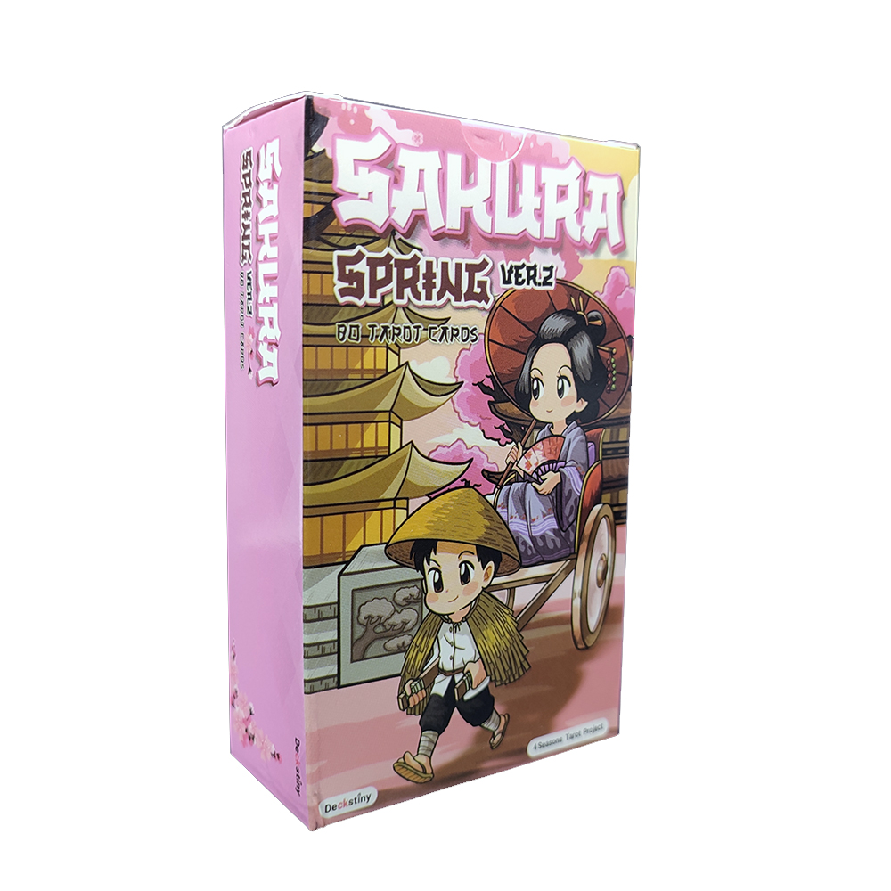 260g 12CMX7CM The Sakura Sprin - Japanese Lifestyle And Traditions บทวิจารณ์และราคา