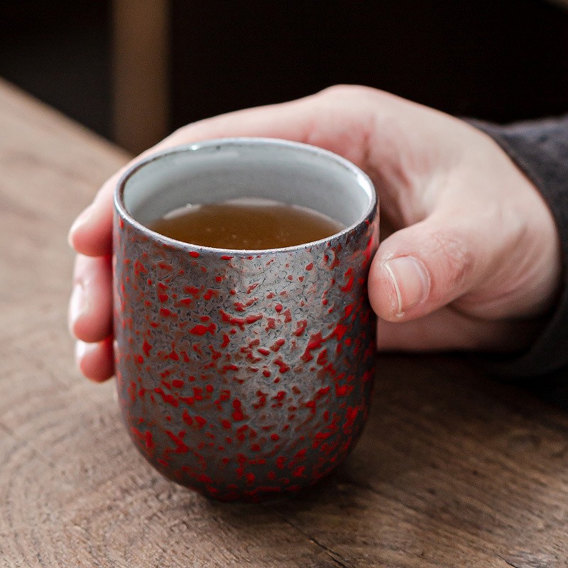 Vintage Ceramic Tea Cup Japane - Is Japanese Lifestyle Healthy บทวิจารณ์และราคา