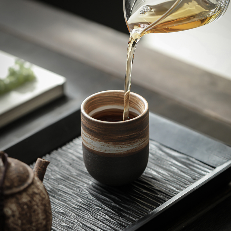 New Vintage Ceramics Cups Japa - Is Japanese Lifestyle Healthy บทวิจารณ์และราคา