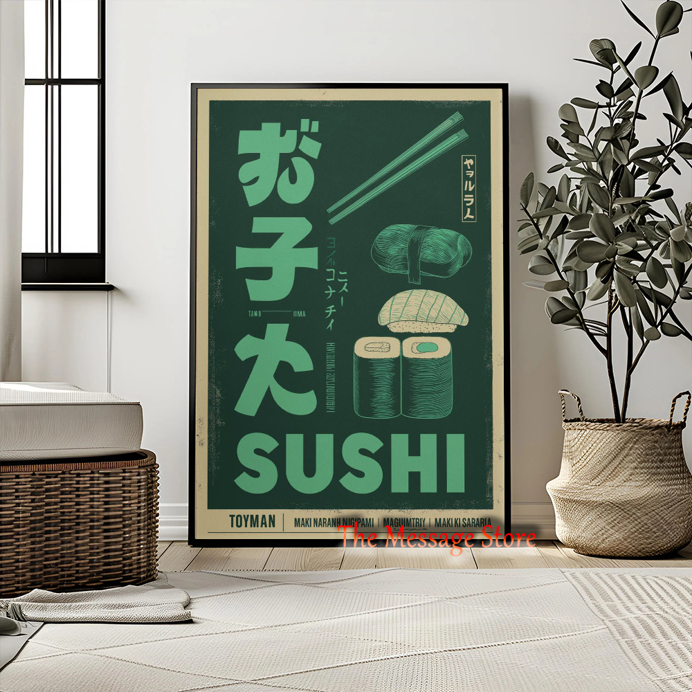 Dim Sum Hong Kong Sushi Retro  - Japanese Lifestyle Food บทวิจารณ์และราคา