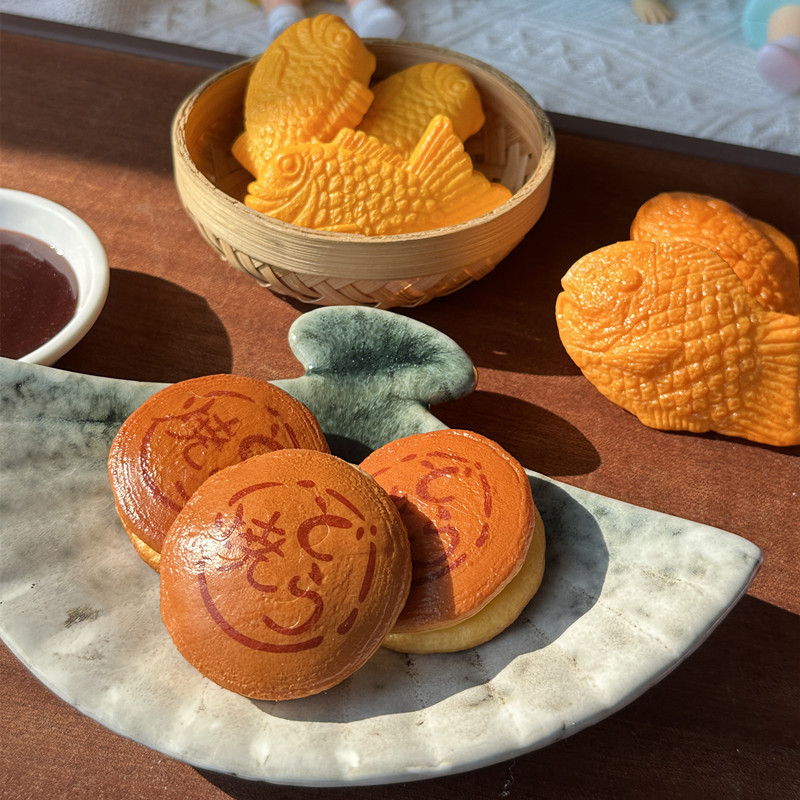 Dolls House Decor Accessories  - Japanese Lifestyle Food บทวิจารณ์และราคา