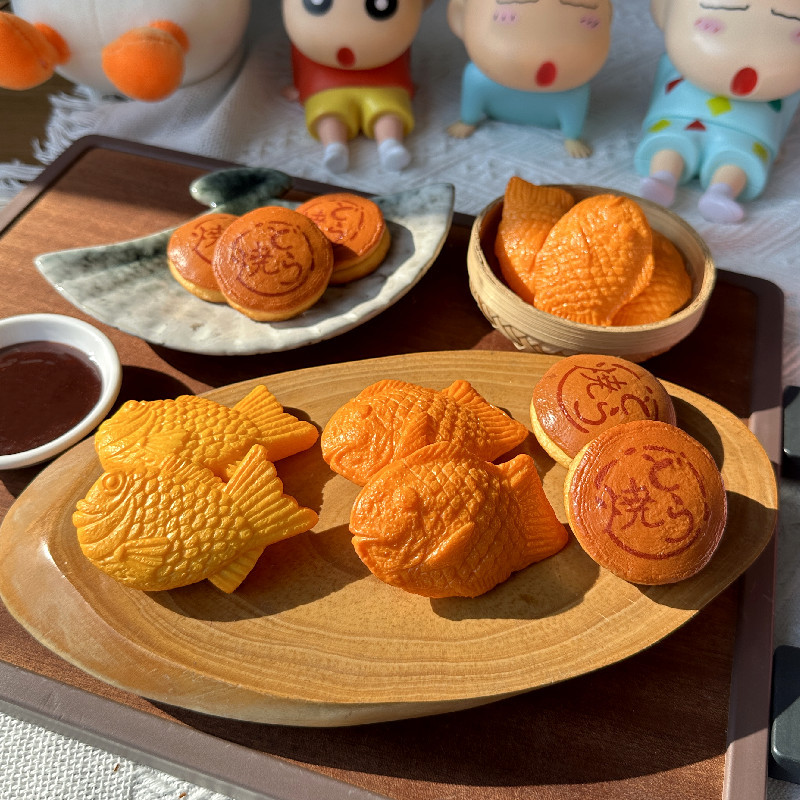 Dolls House Decor Accessories  - Japanese Lifestyle Food บทวิจารณ์และราคา