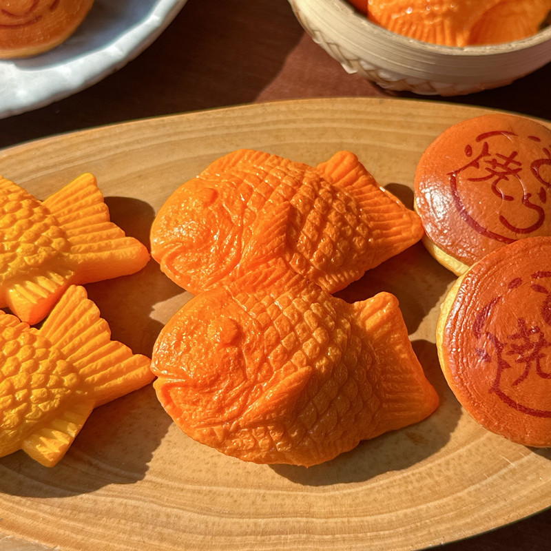 Dolls House Decor Accessories  - Japanese Lifestyle Food บทวิจารณ์และราคา