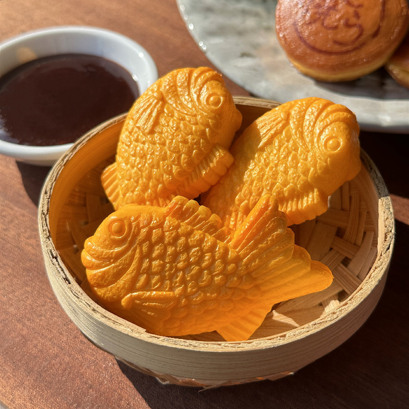 Dolls House Decor Accessories  - Japanese Lifestyle Food บทวิจารณ์และราคา