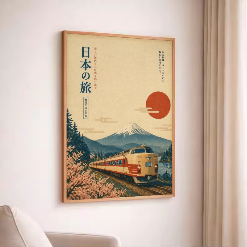 Vintage Japanese Traditional S - Japanese Lifestyle And Traditions บทวิจารณ์และราคา