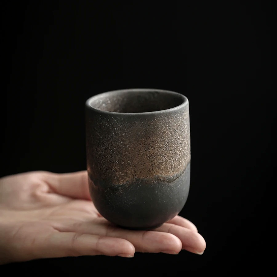 New Vintage Ceramics Cups Japa - Is Japanese Lifestyle Healthy บทวิจารณ์และราคา
