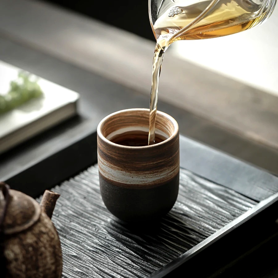 New Vintage Ceramics Cups Japa - Is Japanese Lifestyle Healthy บทวิจารณ์และราคา