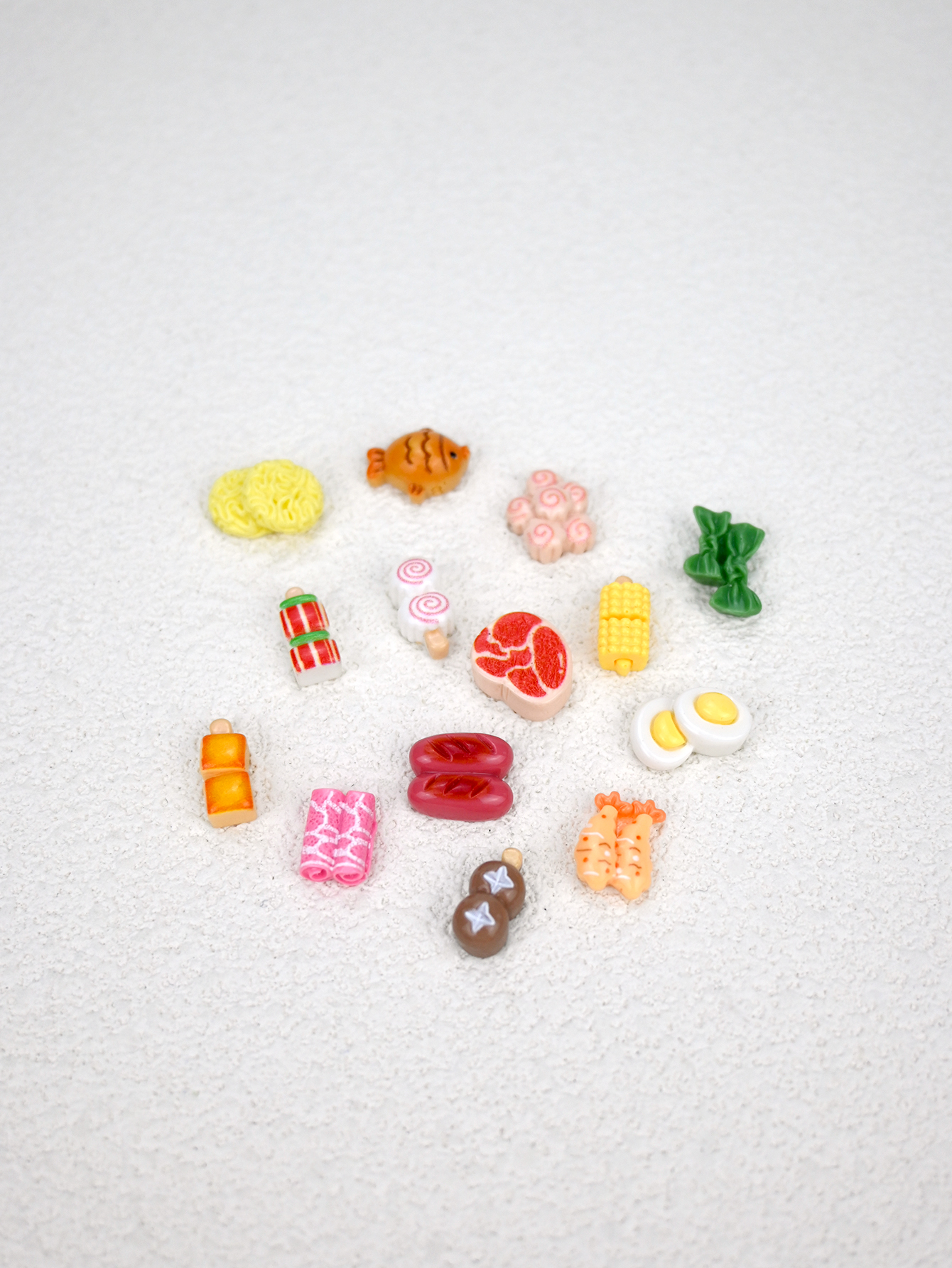 A Miniature Japanese Bento Sce - Japanese Lifestyle Food บทวิจารณ์และราคา