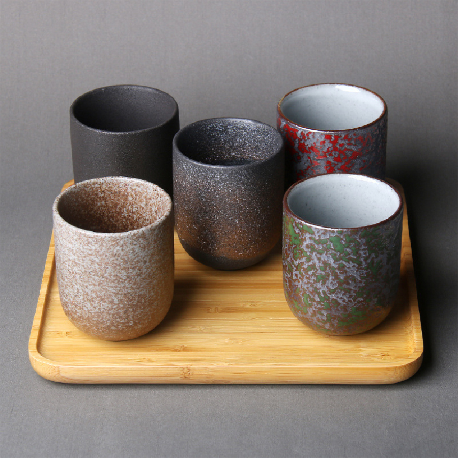 New Vintage Ceramics Cups Japa - Is Japanese Lifestyle Healthy บทวิจารณ์และราคา