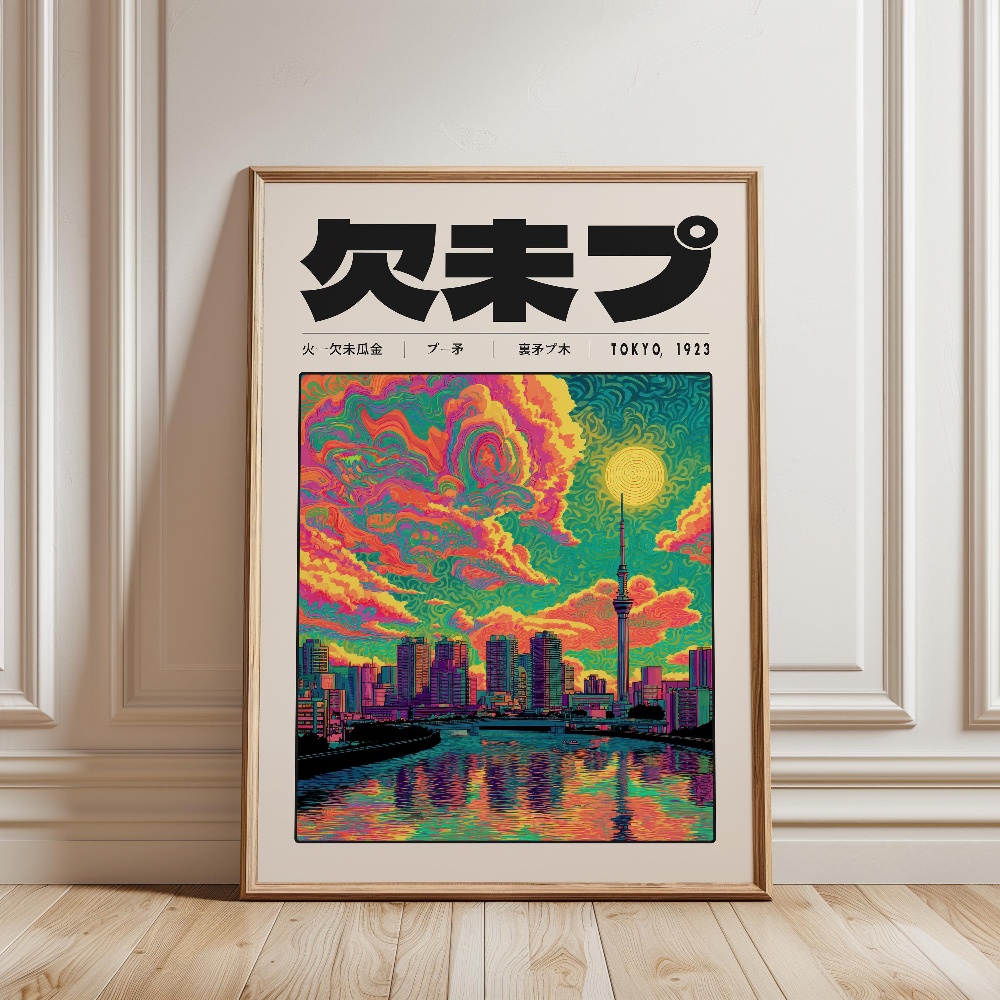 Y2K Indie Culture Japan Patter - Japanese Lifestyle And Culture บทวิจารณ์และราคา