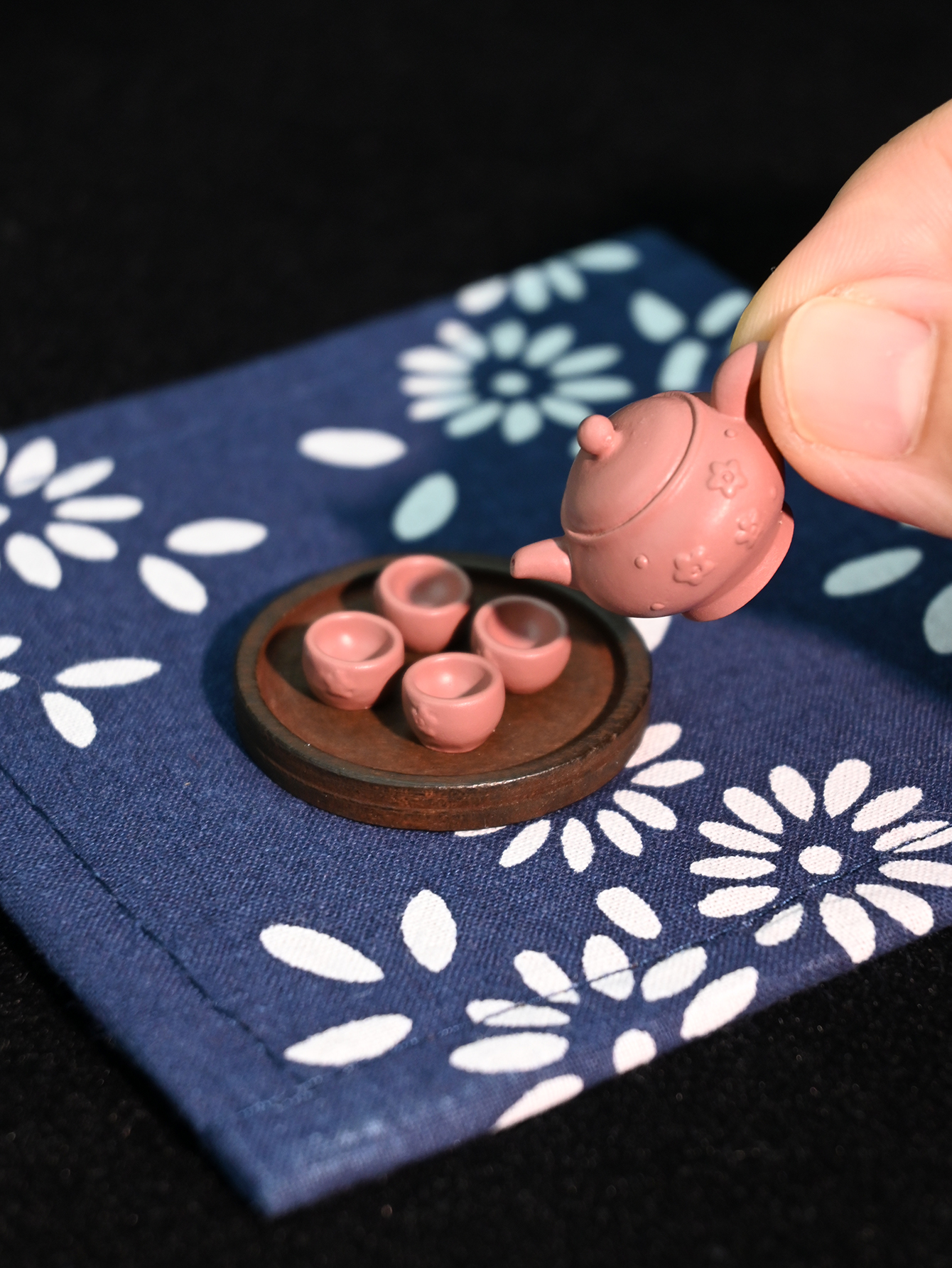 A Miniature Chinese and Japane - Japanese Lifestyle Food บทวิจารณ์และราคา
