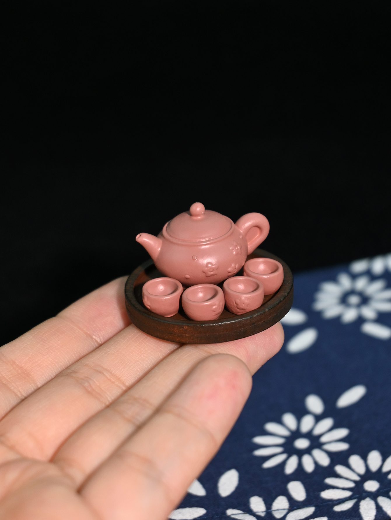 A Miniature Chinese and Japane - Japanese Lifestyle Food บทวิจารณ์และราคา